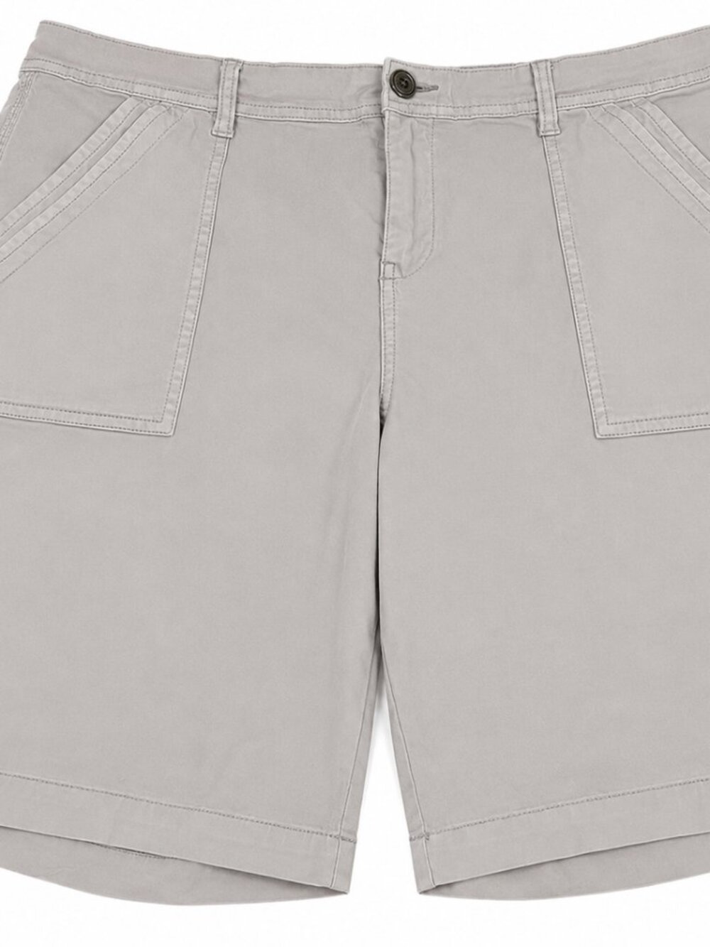Shorts Women | Style&Co Brand | Gray Color | Size 16 For Women | Allow Offer
